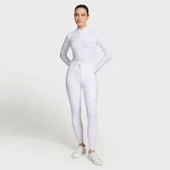 Samshield Claranova Knegrip - Flere farger< Ridebukser Til Dame