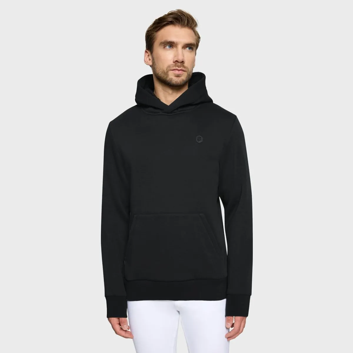Samshield Clark Hoodie< Rideklær Unisex