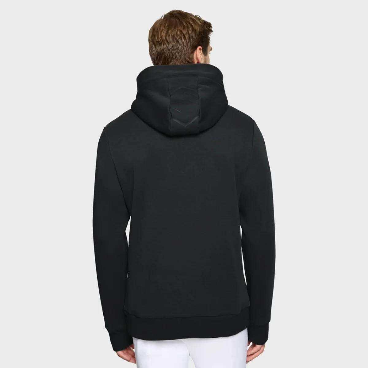 Samshield Clark Hoodie< Rideklær Unisex