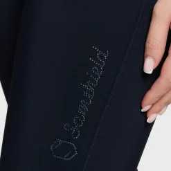 Samshield Diane Full Grip< Ridebukser Til Dame