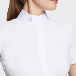 Samshield Julia Spring Flower Stevneskjorte< Stevneskjorter