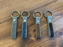 Samshield Key Ring< Accessories