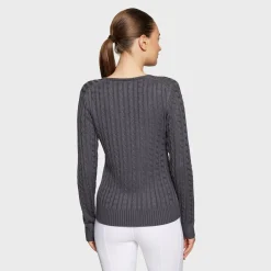 Samshield Lisa Vinter Genser - Flere farger< Topper Og Gensere Til Dame