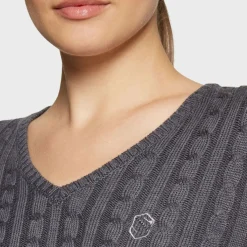 Samshield Lisa Vinter Genser - Flere farger< Topper Og Gensere Til Dame