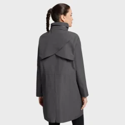 Samshield Livia Regnjakke< Jakker Og Vester Til Dame