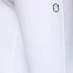 Samshield Marceau Matt KG -< Ridebukser Til Herre