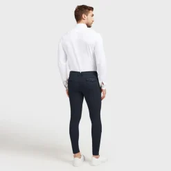 Samshield Marceau Matt KG -< Ridebukser Til Herre