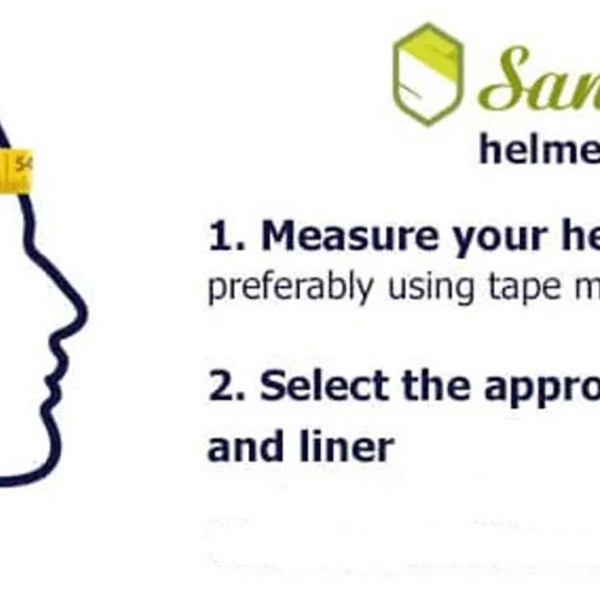 Samshield Miss Shield 2.0 Glossy Crystal Fabric Chrome< Ridehjelm