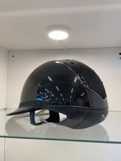 Samshield Miss Shield 2.0 Glossy Crystal Bloom< Ridehjelm