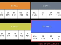 Samshield Miss Shield 2.0 Glossy Crystal Bloom< Ridehjelm