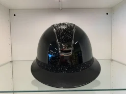 Samshield Miss Shield 2.0 Glossy Ultra Fine Rocks< Ridehjelm