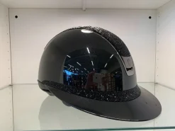 Samshield Miss Shield 2.0 Glossy Ultra Fine Rocks< Ridehjelm