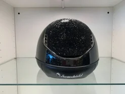Samshield Miss Shield 2.0 Glossy Ultra Fine Rocks< Ridehjelm