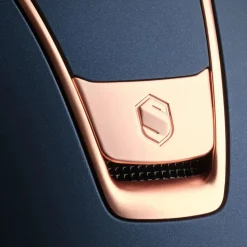 Samshield Miss Shield 2.0 Shadowmatt Rosegull< Ridehjelm