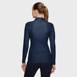 Samshield Sun Treningsgenser< Topper Og Gensere Til Dame