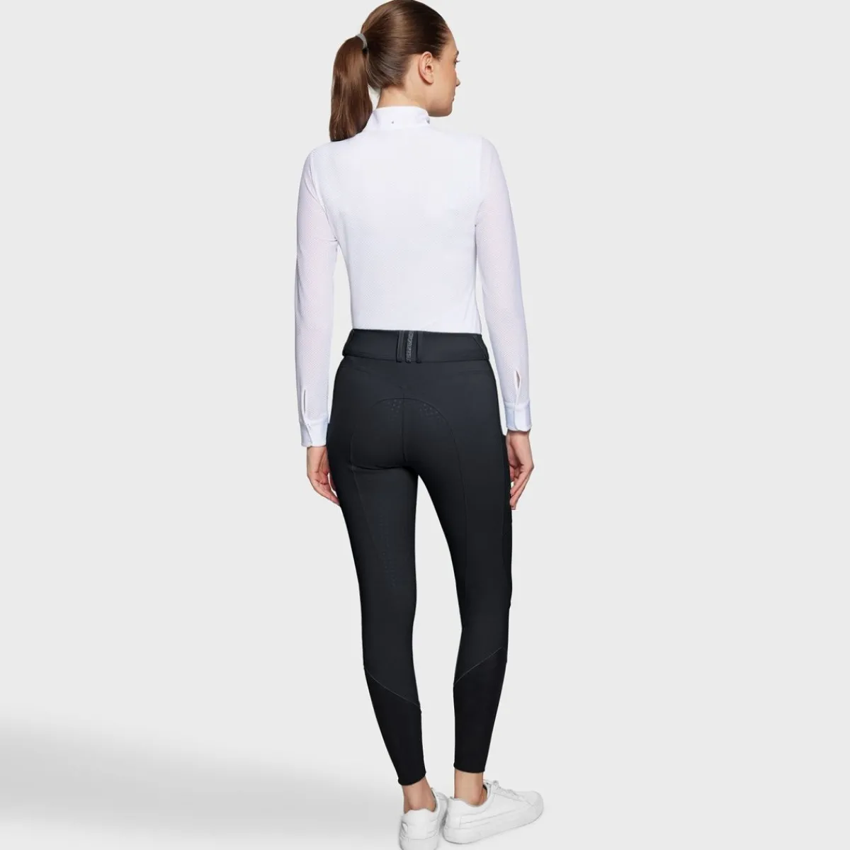 Samshield Tallia Full-Grip -< Ridebukser Til Dame