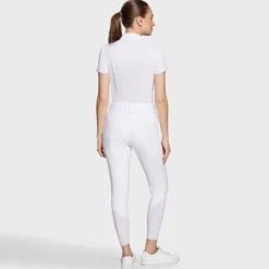 Samshield Tallia Kne-Grip -< Ridebukser Til Dame