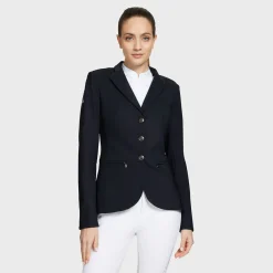 Samshield Victorine Crystal Fabric Stevnejakke -< Stevnejakker