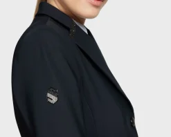 Samshield Victorine Crystal Fabric Stevnejakke -< Stevnejakker