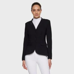 Samshield Victory Spring Flower Stevnejakke< Stevnejakker