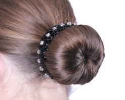 QHP Scrunchie Diamond< Accessories