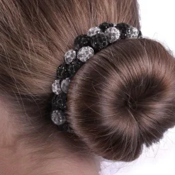 QHP Scrunchie Gloss< Accessories