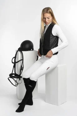 Seaver Safe Fit Airbag vest< Sikkerhetsvest Til Voksen