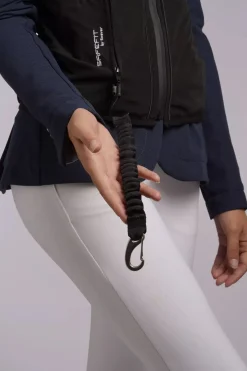 Seaver utløser vaier< Sikkerhetsvest Til Voksen