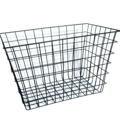 Heimer Sikkerhetskurv for varmebalje 60 liter< Fôring Og Vanning