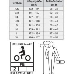 Heimer Sikkerhetsvest Safe Light Voksen< Sikkerhetsvest Til Voksen