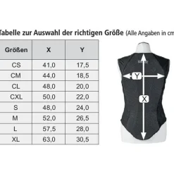 Heimer Sikkerhetsvest Safe Light Barn< Sikkerhetsvest Til Barn