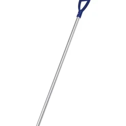 V-plast Skaft til greip 115cm< Stallutstyr