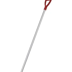 V-plast Skaft til greip 115cm< Stallutstyr