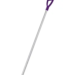 Heimer Skaft til greip V-Plast 95cm< Stallutstyr