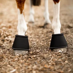 Skoies Bell Boots i Neopren< Belegg