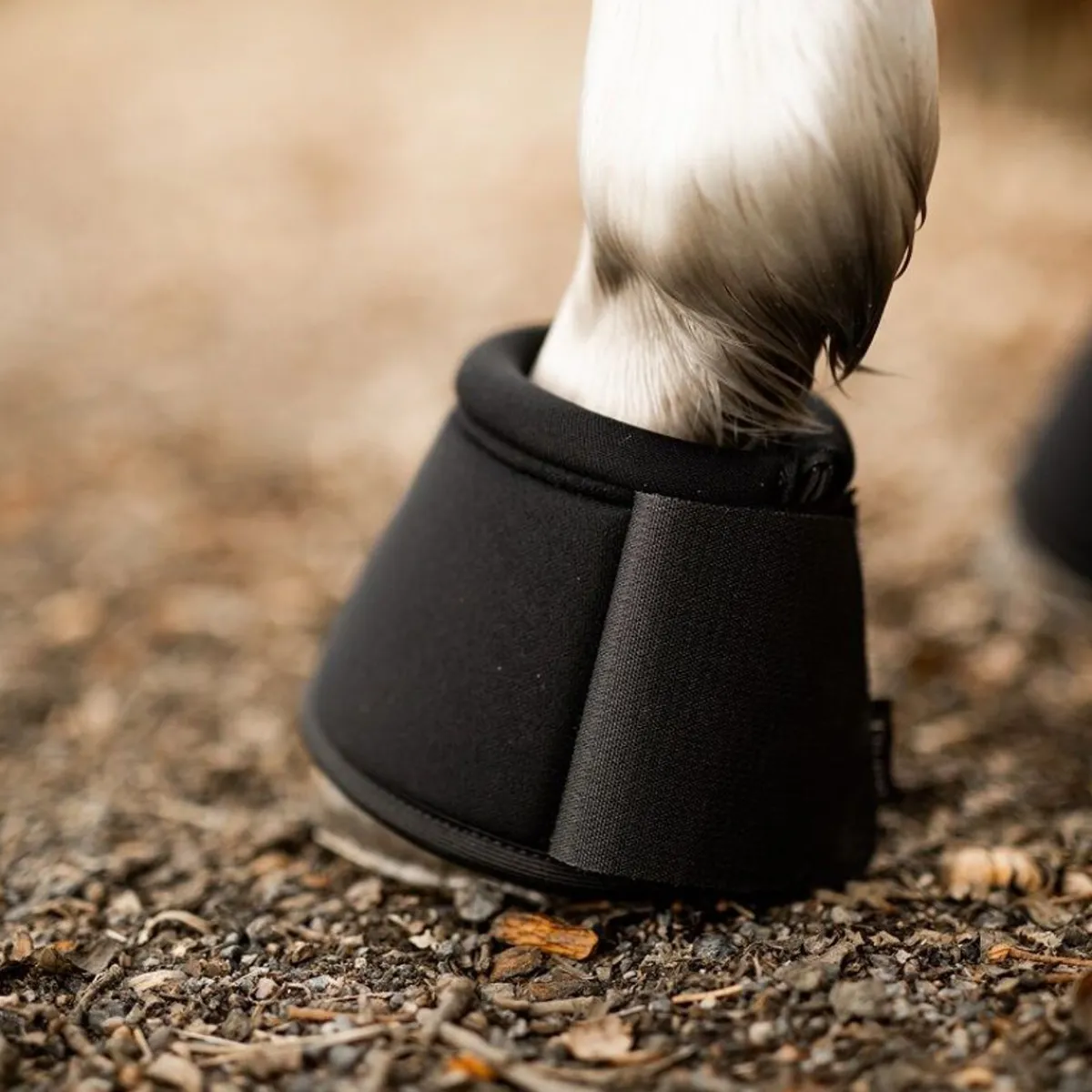 Skoies Bell Boots i Neopren< Belegg