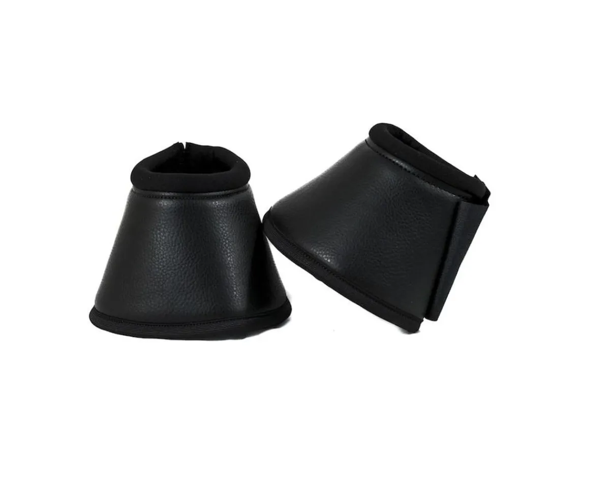 Skoies Bell Boots i Neopren< Belegg