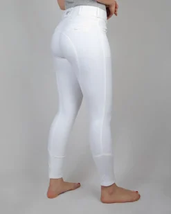 Skoies Crown ridebukse helsilikon - Flere farger< Ridebukser Til Dame