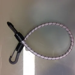 Skoies elastisk halereim< Tilbehør Til Dekken