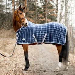 Skoies Fleecedekken< Svettedekken