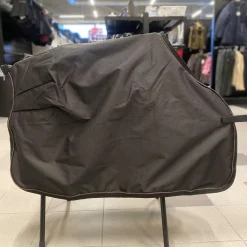 Skoies Lendedekken< Ridedekken