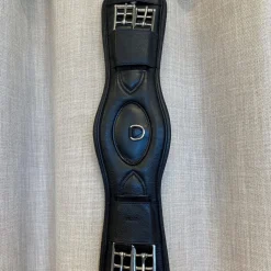 Skoies Premium Lux Dressur Gjord i Lær< Gjorder