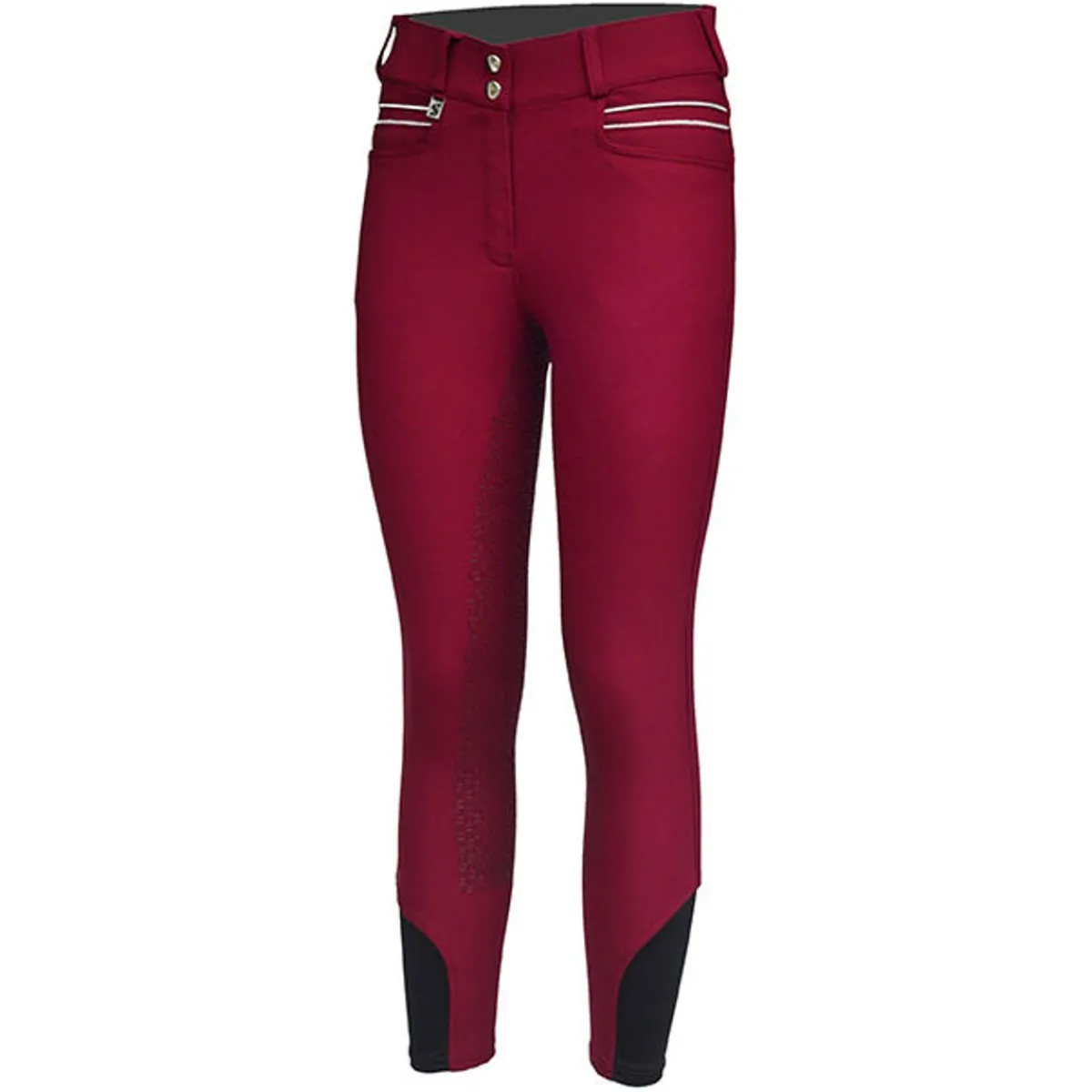 Skoies ridebukse helsilikon - Flere farger< Ridebukser Til Dame