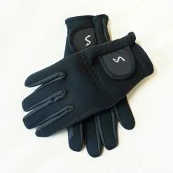 Skoies ridehanske< Hansker