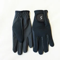 Skoies ridehanske< Hansker