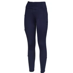 Skoies ridetights helsilikon - Flere farger< Ridetights Til Dame