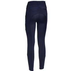 Skoies ridetights helsilikon - Flere farger< Ridetights Til Dame