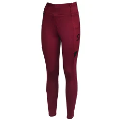 Skoies ridetights helsilikon - Flere farger< Ridetights Til Dame