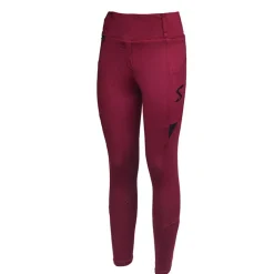 Skoies ridetights junior knesilikon - Flere farger< Ridetights Til Barn Og Junior