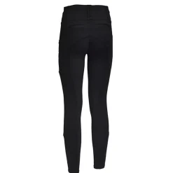 Skoies ridetights junior knesilikon - Flere farger< Ridetights Til Barn Og Junior